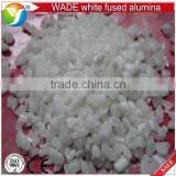 0-1mm 2-3mm 3-5mm Wholesale High Pure White Fused Alumina Widely Used as Refractory Materials thumbnail-1