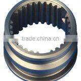 Vertical Internal Pull Broaching Machine thumbnail-4