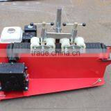 Honda Gasoline Engine Cable Puller Winch for Small Diameter Cable Layout thumbnail-2