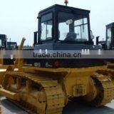 Heavy Machinery 130hp SHANTUI Bulldozer SD13 With Robust Structure thumbnail-4