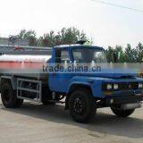 DongFeng 140 Fuel Tanker,fuel Road Tanker,scrap Oil Tanker thumbnail-1