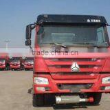 Promotion Sinotruk 20000 Liters Fuel Tank Truck Diesel for Sale thumbnail-3
