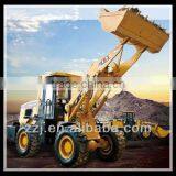 3 Ton Wheel Loader