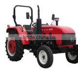 55hp Four Wheel Tractor thumbnail-1
