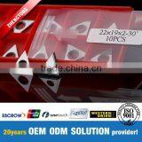 Planer Reversible Knife