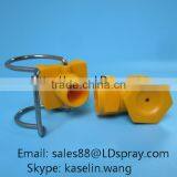 Hot !! 100% Factory Price Pre-treatment Pipe Clamps Nozzle Cleaning Line Equipment thumbnail-2