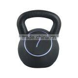 Kettle Bell , Weight Lifting , Cement Kettlebells thumbnail-5