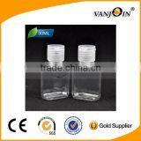 450ML PET Plastic Round Ball Shape Trigger Spray Bottle for Watering thumbnail-3