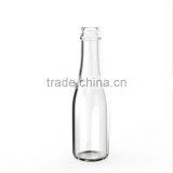 500ML/700ML High-quality Circular Frosting Glass Wine Bottle With Cap thumbnail-4