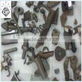 Chinese Cheap Tungsten Carbide Glass Drill Bit for Mining Tools