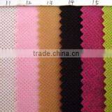 Factory Wholesale Ecofriendly PP Spunbond Color Nonwoven thumbnail-1