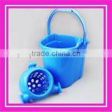 Plastic Injection Mop Cleaning Bucket & Plastic Bucket thumbnail-1