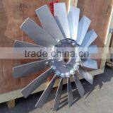 Axial Impeller T4 thumbnail-3