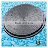 SMC Watertight Composite Manhole Cover BS EN124 thumbnail-1