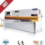 QC11Y Iron Sheet Cutting Machine With Direct Price