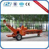 Chaff Cutter Model 9ZP-20 Farm Machinery thumbnail-1