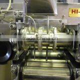 Water/juice/carbonated/milk Drinks Bottle 3-in-1 Filling Machine thumbnail-6