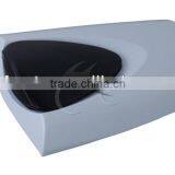 Motorcycle Rear Seat Cover Cowl For Honda CBR 600 RR F5 2007 2008 2009 CBR600RR thumbnail-1