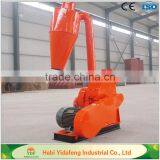 Hammer Mill Machines for Making Biomass Fuels High-Capacity Hammer Crusher thumbnail-2