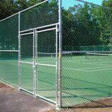 Tennis Court Chain Link Fence thumbnail-3