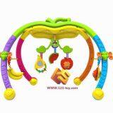 HS Group Ha'S HaS Toys Bed Rattle for Baby thumbnail-3