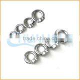 Chuanghe Supply High Quality Stainless Steel Ring Nuts thumbnail-5
