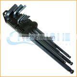 Chuanghe Sales Hex Key Set Inch thumbnail-5