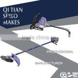 2015 Hot Sale Professional 4 Stroke Backpack Gasoline Brush Cutter thumbnail-6