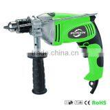 China 1050W 13mm Electric Impact Drill thumbnail-1