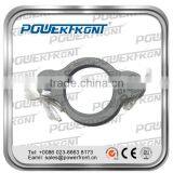 Gasoline Engine Gasket Carburetor 188F 190F thumbnail-1
