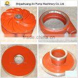 High Chrome Impeller For Slurry Pump thumbnail-5