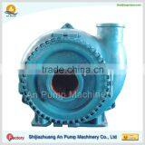 Top Quality High Efficiency Diesel Engine in Suction Gold Dredging Shipgravel & Dredge Slurry Pump thumbnail-4