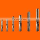 Centrifugal Vertical Turbine Stainless Steel Sea Water Submersible Vertical Multistage Pump thumbnail-5