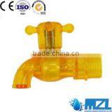 High Quality Plastic Tap and Plastic Faucet,bibcock China Supplier thumbnail-5