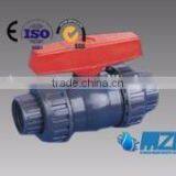 UNION PVC VAVLES for Pressure Water thumbnail-5