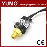YUMO XYK-114 Pressure Switch 8 BAR ON 10 BAR OFF NC Pressure Switch thumbnail-1