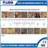 XGJ650 Biomass Pellet Machine Price With CE LIDA Brand/pellet Mill Plant thumbnail-2
