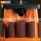 OSS400 Electric Oscillating Spindle Sander thumbnail-6