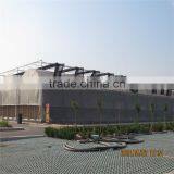Agricultural Greenhouses Type Commercial Hydroponics Greenhouse thumbnail-2