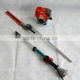 4 stroke 139FA 31cc LONG REACH POLE TRIMMER