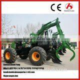 2016 New Designed Brand Sugar Cane Loader Hot Sale thumbnail-5