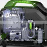 Super Quiet Sine Wave Digital Inverter Gasoline Generator With 4-Stroke Engine,2 Years Warranty thumbnail-5