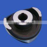 Chinese Dumpling Machine / India Samosa Making Machine/ Portable Dumpling Making Machine thumbnail-4