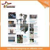 Back Sides Sealing Automatic Blueberry Sauce Packaging Machine thumbnail-2