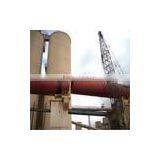 Professional High Efficiency Rotary Kiln Used in Lime Plant thumbnail-1