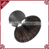 Outdoor Garden Adjustable Rattan Ice Bucket for Parties thumbnail-5