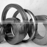 Tungsten Carbide Roller for Reinforced Steel Pipe or Cold/hot Rolling Mill thumbnail-4