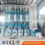 Fine Equipment Chuanyue Supply Corn Mill for Making Flour