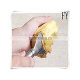 Kitchen Tools 18/8 Stainless Steel Potato Peeler thumbnail-3