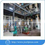 DTDC Technology in Leaching Section Vegetable Cooking Oil Manufacturers thumbnail-4
